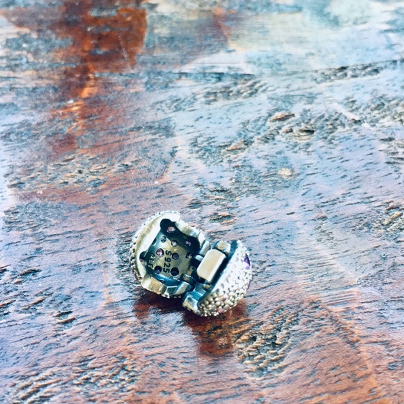 Pandora Cosmic Stars Clip 💎🌸Superb💎🌸 - Picture 7 of 8